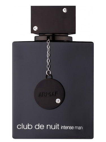 Club de Nuit Intense Man EAU de Toilette Armaf 100ml