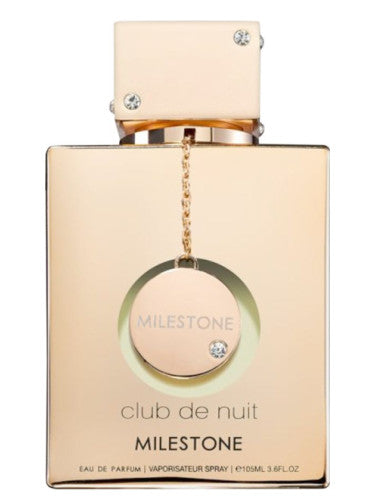 Club de Nuit Milestone EAU de Parfum Armaf  100ml