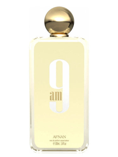 9am Afnan EAU de Parfum 100ml