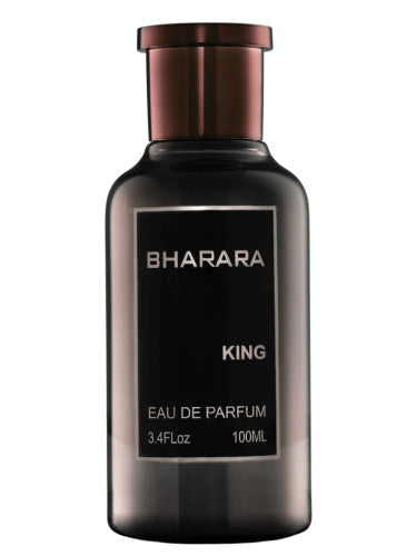 King Bharara EAU de Parfum 100ml