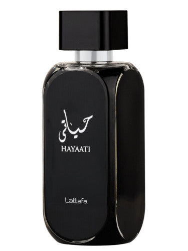 Hayaati Lattafa EAU de Parfum 100ml