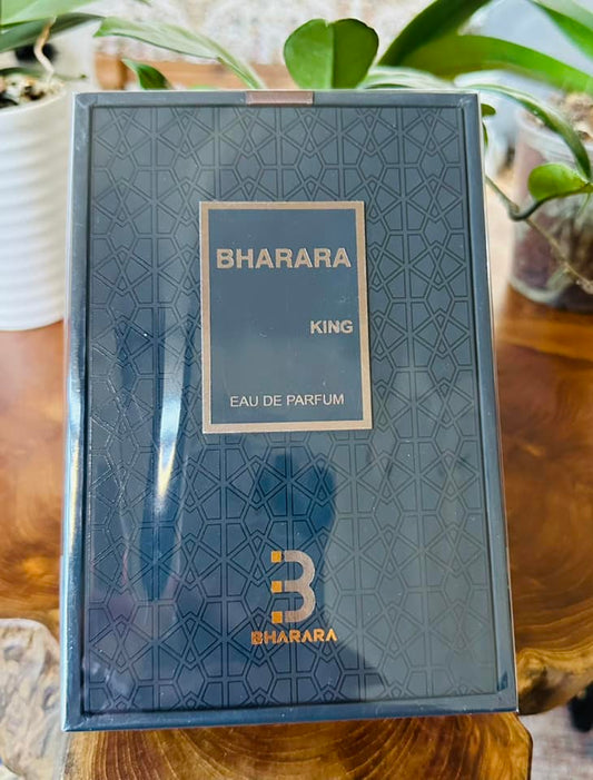 King Bharara EAU de Parfum 100ml