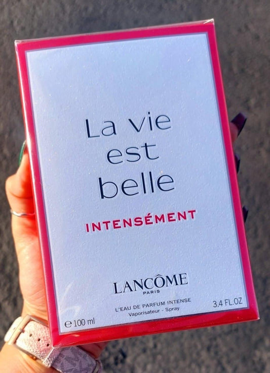 La Vie Est Belle Intensément Lancôme EDP Intense 100ml