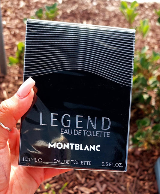 Legend Montblanc EDT 100ml
