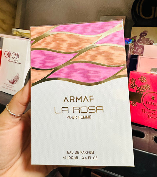 La Rosa Armaf EDP 100ml