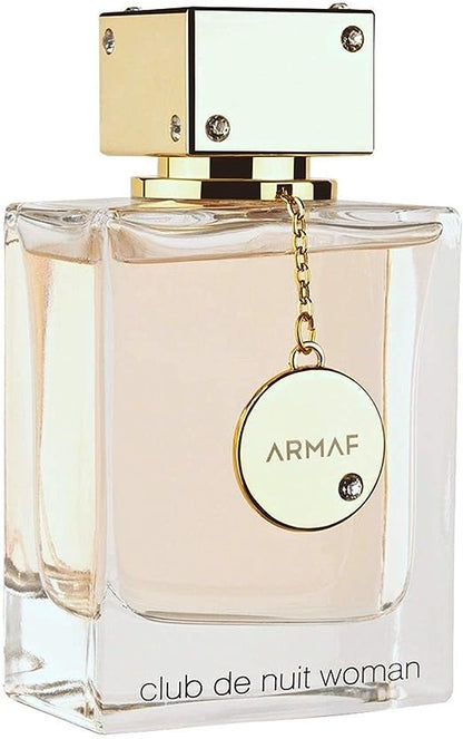 Club de Nuit Woman Armaf EAU de Parfum 105ml