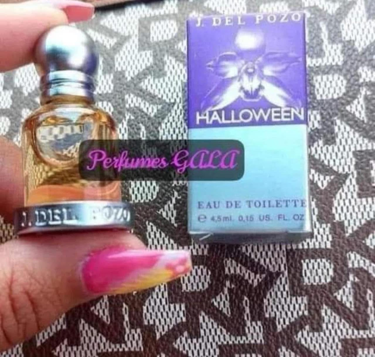 MINI Perfumes, para viaje, bolsillo y colección venta por mayoreo de 20 piezas en adelante $160 c/u