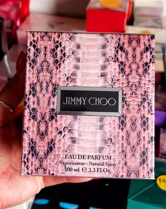 Jimmy Choo Jimmy Choo para Mujeres EDP 100ml