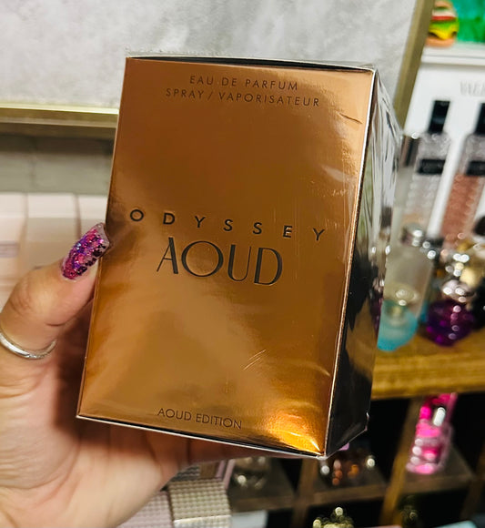 ODISEY AOUD