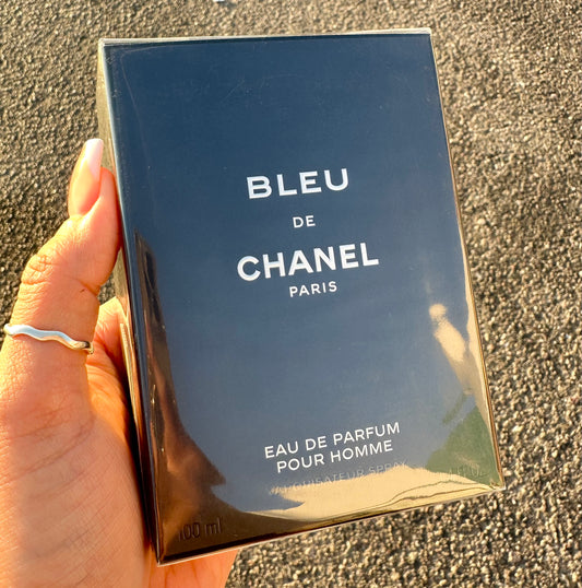 Bleu de Chanel Parfum Chanel para Hombres EDP 100ml