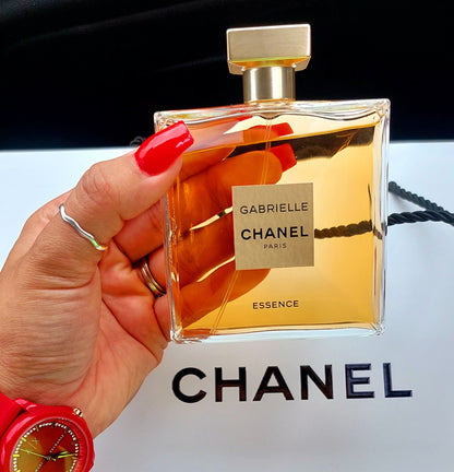 Gabrielle Essence Chanel para Mujeres 100ml