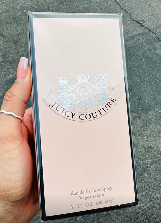 Juicy Couture Juicy Couture para Mujeres EDP 100ml