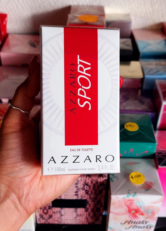 Azzaro Sport Azzaro EDT 100ml