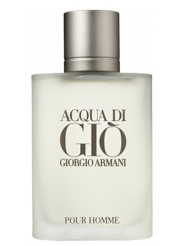 Acqua di Giò Giorgio Armani EAU de Toilette 100ml