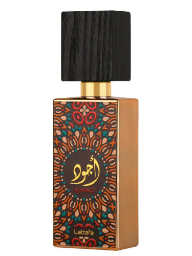 Ajwad Lattafa EAU de Parfum 100ml