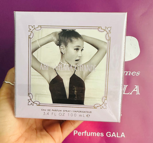 Ari Ariana Grande para Mujeres EDP 100 ml