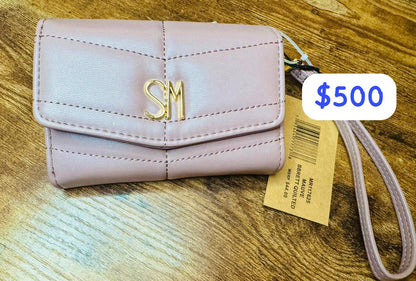 Cartera 100% originales de dama y caballero
