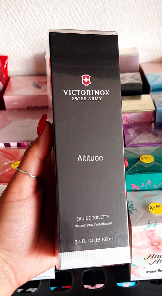 Swiss Army Altitud Victorinox Swiss Army EDT 100ml