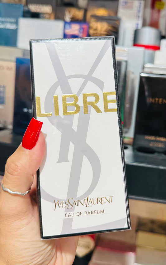LIBRE YSL EDP 90ml
