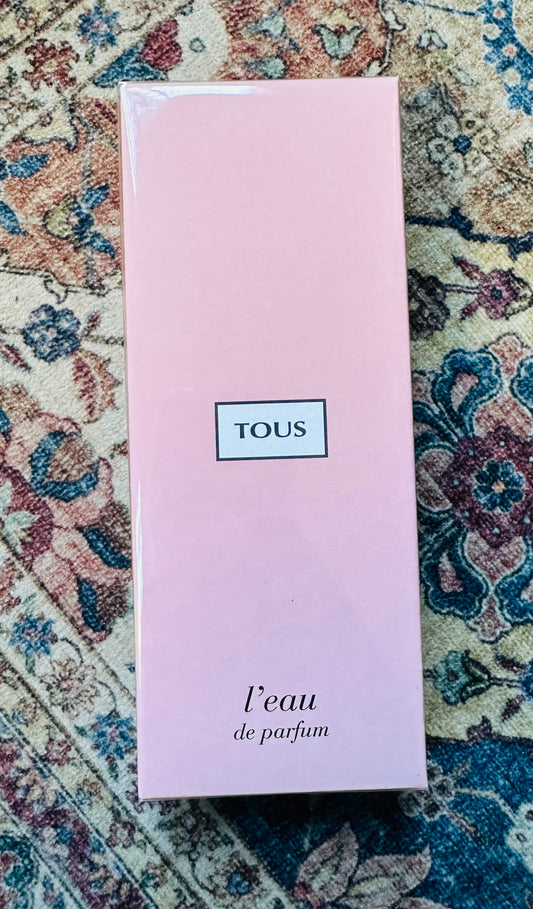 Tous L’ Eau de Parfum