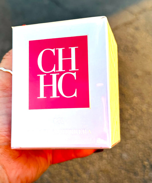 CH Carolina Herrera para dama 100ml EDT