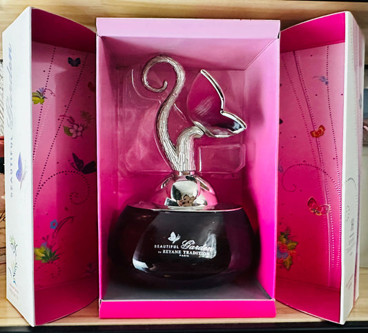 Beautiful garden rayene tradition  EDP 100ml