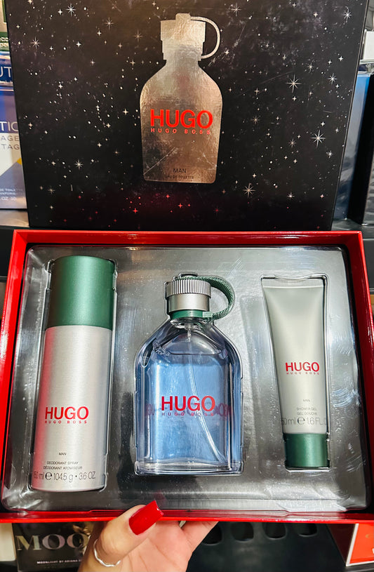 Hugo Hugo Boss Set 3 pc.