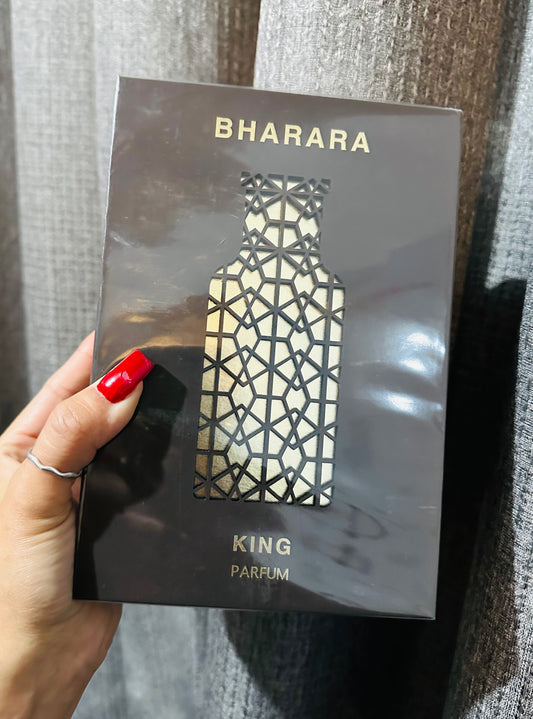 BHARARA PARFUM 100ml