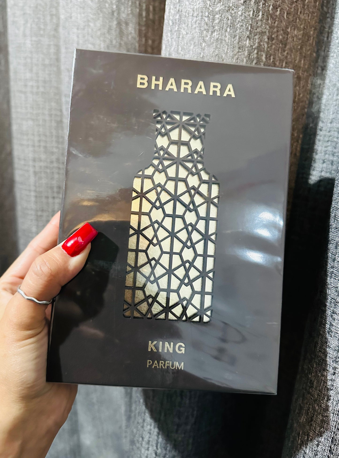 BHARARA PARFUM 100ml