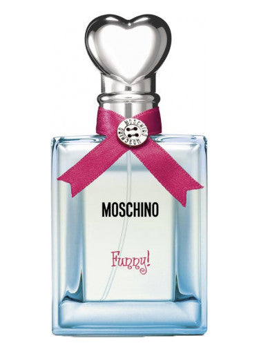 MOSCHINO Funny EAU de Toilette 100ml