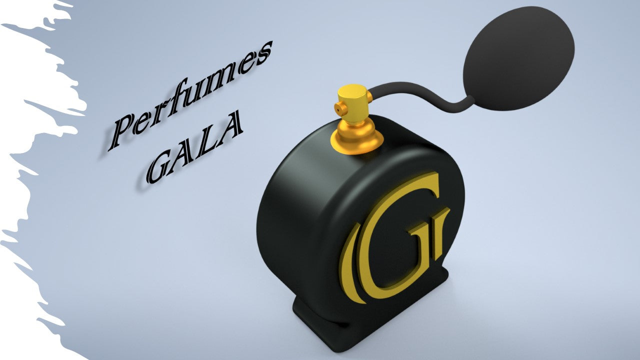 Perfumes GALA